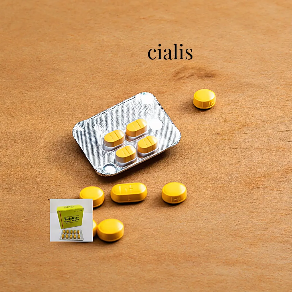 Cialis en vente au canada